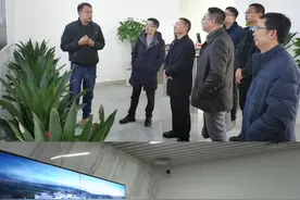 冬日暖阳：中国电信“总经理服务日”活动温暖进行中图片