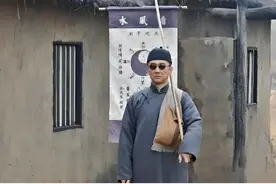 最经典“江湖黑话”，你能听懂多少？图片