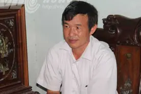 越军上校回忆老山前线：211高地战斗胜利，这对我们至关重要图片