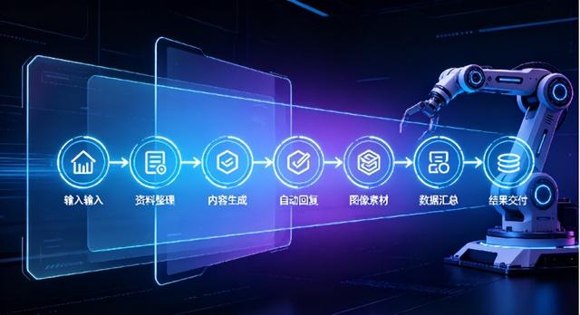 干活提效超十倍，AI 智能体藏赚钱密码，普通人靠它增收
