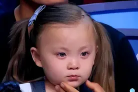 山东夫妻生下混血女儿，丈夫反对做鉴定还坚信：孩子是我的图片