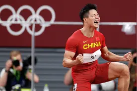 上午10点！苏炳添发文澄清，奥运退赛真相大白，他不想走刘翔老路图片