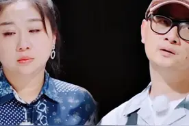 傅首尔：她最大的悲剧，不是跟老刘离婚，而是输了道义！图片
