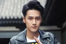 表面是正人君子，实则是渣男，这些家暴又耍流氓的男星，遭报应了图片