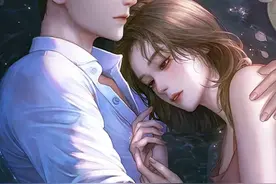 （完）我和宋先生错爱七年，而他蓄谋已久，终于将我追到手了图片