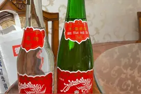 绿脖西凤酒被誉为“陕西茅台”，为何能做到屹立72年？图片