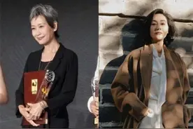 为什么有些中老年女人，穿得再贵，依旧土气感十足？原因在这3点图片