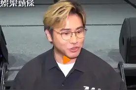 还记得《天天向上》的欧弟吗？卖车供女儿上学，他咋混这么惨了？图片