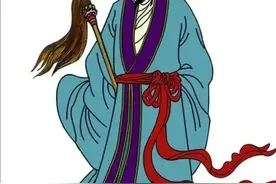 玉液琼浆来源于炼精化气的命门文火图片