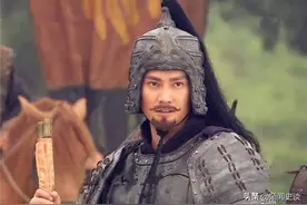 历史上的4大名将：军事上都是天才，政治上却是庸才，无一人善终图片