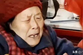 是老人变坏了？还是坏人变老了，2013年男孩扶跌倒老人被要百万图片