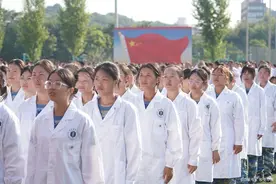 为什么大专读临床医学专业没有太大的出路？图片