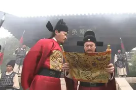 朱元璋到底杀了多少文人？导致明前期出现历史罕见的“文化荒漠”图片
