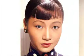 美国人歧视，中国人嫌弃，里外不是人的她，为何死后出现在美元上图片