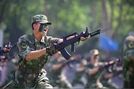 武警工程大学，是军校不是警校，录取分数线不高，考上待遇很高！图片