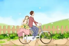 昨晚老公出差回来，难忍亲热声波震邻居？我心中的尴尬时刻！图片