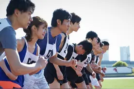 体育专业~大学出来想当体育老师都是难上加难！！图片