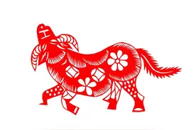 不容易跟生肖牛走到尽头的4个生肖，容易吵架，矛盾特别多！图片
