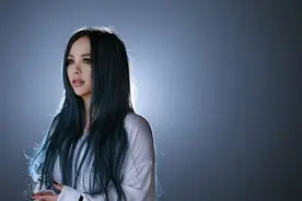 张惠妹《如果你也听说》图片