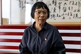 张雪峰和张桂梅被骂？键盘侠们收手吧！孩子努力学习就应该被鼓励图片