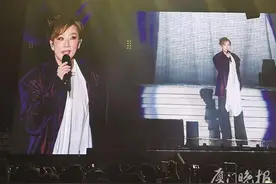 3月厦门星光闪耀！林忆莲杨丽萍毛不易周兴哲等接连登场图片