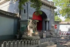 北京记事｜东交民巷图片