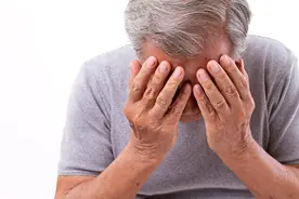 69岁男子，每天光吃菜不吃米饭，三个月后，身体发生了什么变化？图片