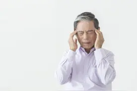 小小的头晕有15种可能，千万别搞错了图片