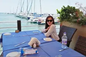 我90后妹子，在荷兰大厂工作，从不用加班年薪40万，但生活真枯燥图片