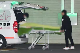 空难幸存的33岁空少恐全身瘫痪！机场原为4人的防鸟活动当天仅2人值班，韩国客机事故更多信息披露图片