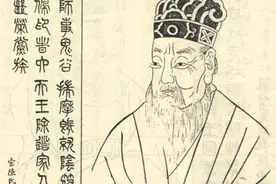 趣读《史记》之四处碰壁——苏秦的坎坷求职路图片