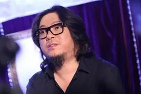 3年后，销声匿迹的“清华才子”高晓松，竟以“这种姿态”出现了图片