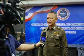 演员王星预计今天回国！泰国警方还原王星案始末图片
