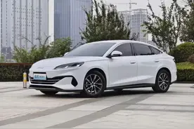 买海豹06之前先看看这些缺点图片