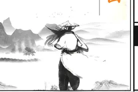 长篇武侠《孤剑傲天山》第九十八章半年之约图片