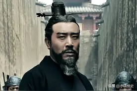 曹操为何立曹丕为世子，而非才智双全的曹植，背后原因令人心酸图片