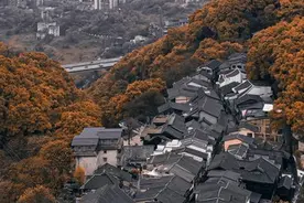 来重庆必打卡的9条历史老街（gai），尽显山城特色！图片