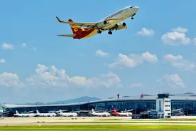 “捡漏”清单！宁波出发，300元可飞大半个中国图片