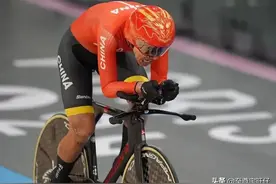 2024巴黎残奥会悄悄打响，中国代表团拿下4金1银，位列金牌榜第一图片
