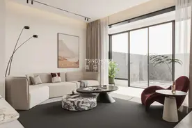 吕高飞作品 · 中天诚品 · 263㎡ 联排 现代简约 · 感受魅力，让家焕然一新图片