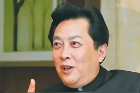 因“逼死发妻”被骂34年，是时候公开唐国强当年离婚的真正原因了图片