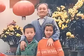 1966年，一对夫妻把家里和孩子交给了47岁保姆，10年后回来惊呆了图片