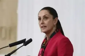 最后关头，墨西哥“弃美投华”？跟特朗普谈崩后，加拿大蠢蠢欲动图片
