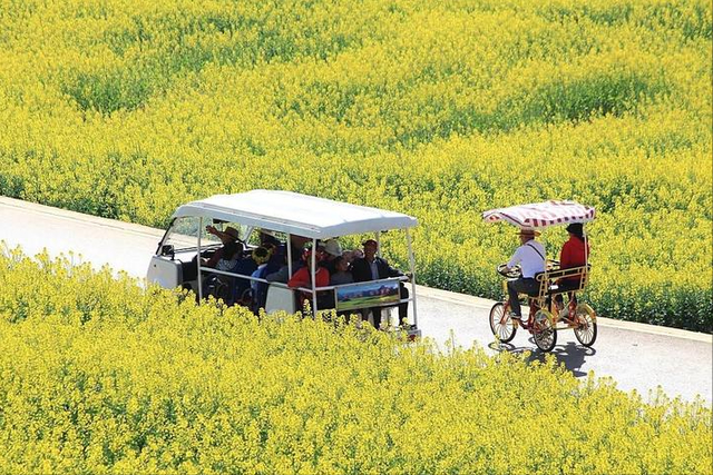 继昆明之后，谁会是云南下一个“黑马城市”？不是红河、玉溪
