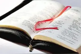 圣经故事——雅各与拉班的故事图片