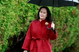 华为背后的力量：任正非三个子女的人生选择与成长轨迹图片