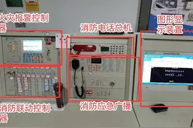 这样考，消防设施操作员，更容易拿证图片