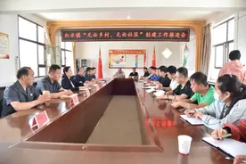景泰县法院诉前调解分流率、调成率双达标 ——“13513”工作模式助推诉调对接做实见效图片