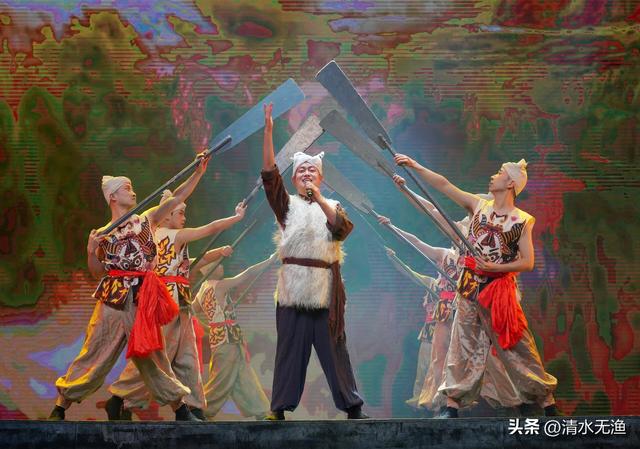 陕西有座城，位于五省交界处，没去之前期望不高，去了后大呼惊艳