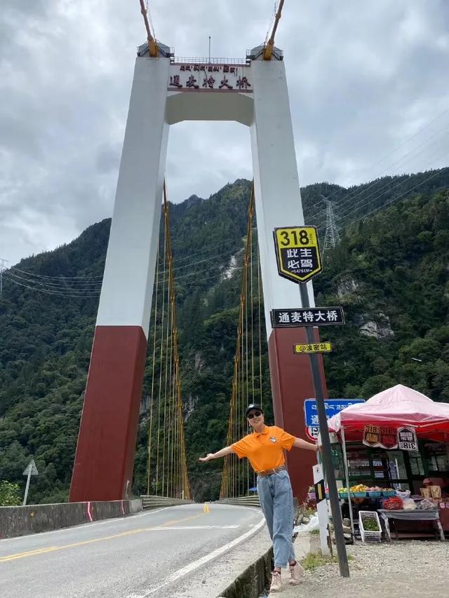 108天，35000公里，在地图画一个圈，三万里山河归来，此生无憾！